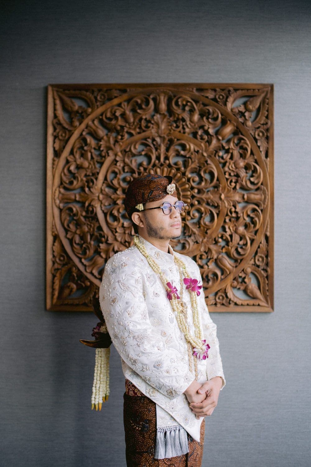 Karaeng & Ninda Wedding - Venema Pictures Projects