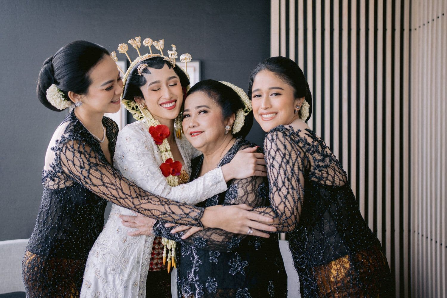 Karaeng & Ninda Wedding - Venema Pictures Projects