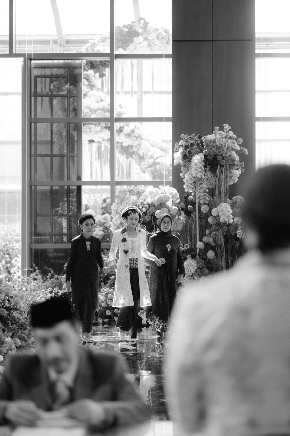 Karaeng & Ninda Wedding - Venema Pictures Projects