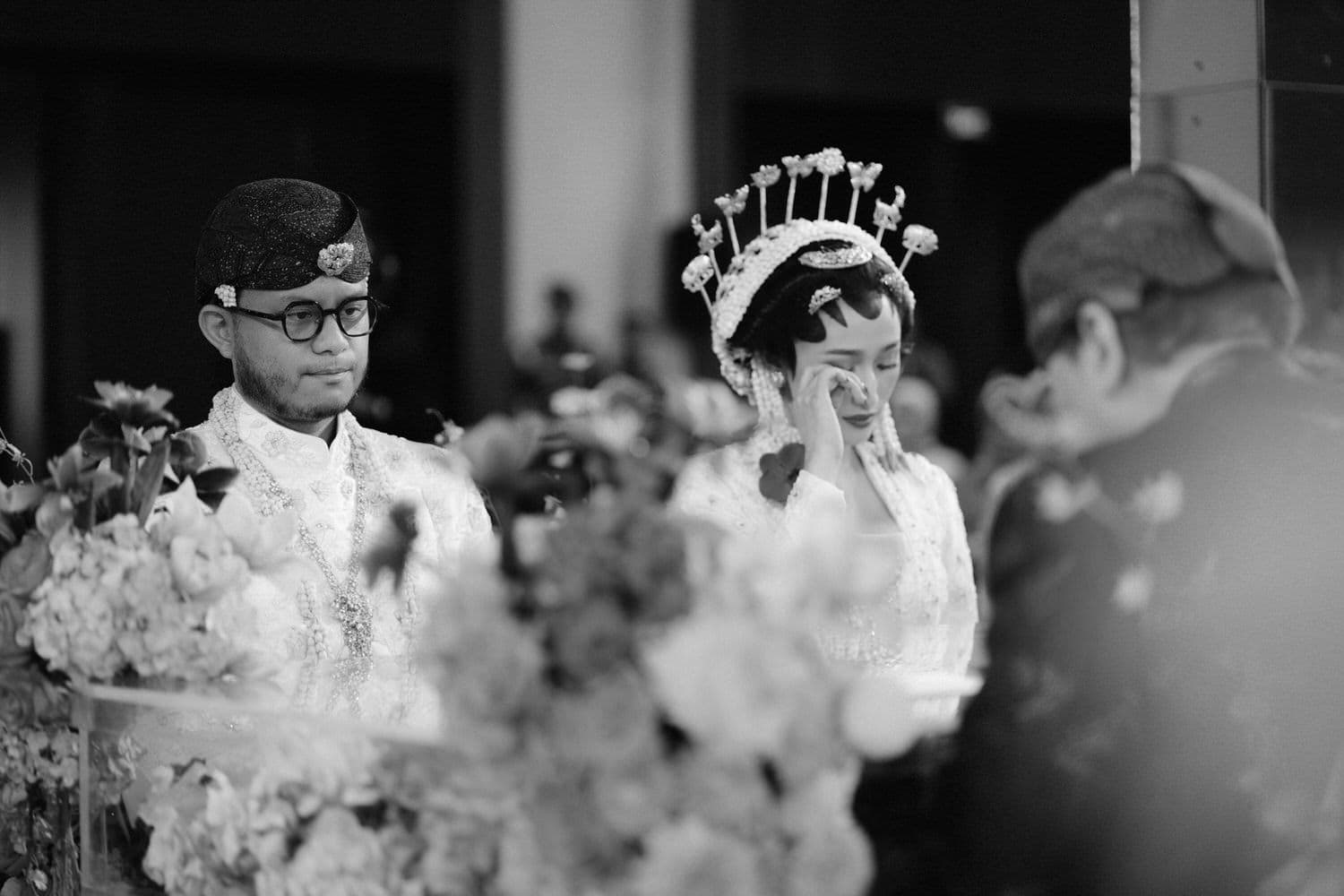 Karaeng & Ninda Wedding - Venema Pictures Projects