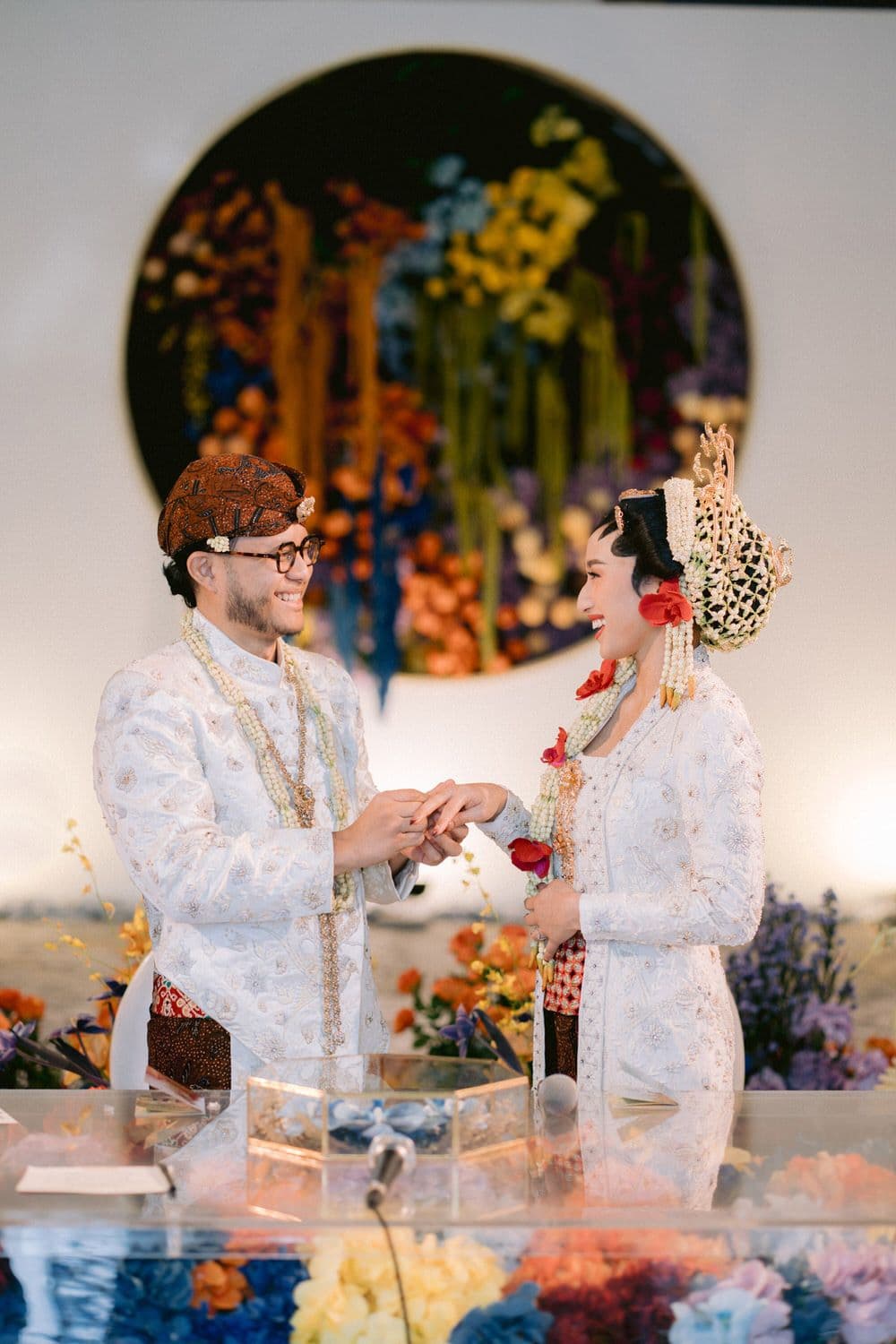 Karaeng & Ninda Wedding - Venema Pictures Projects