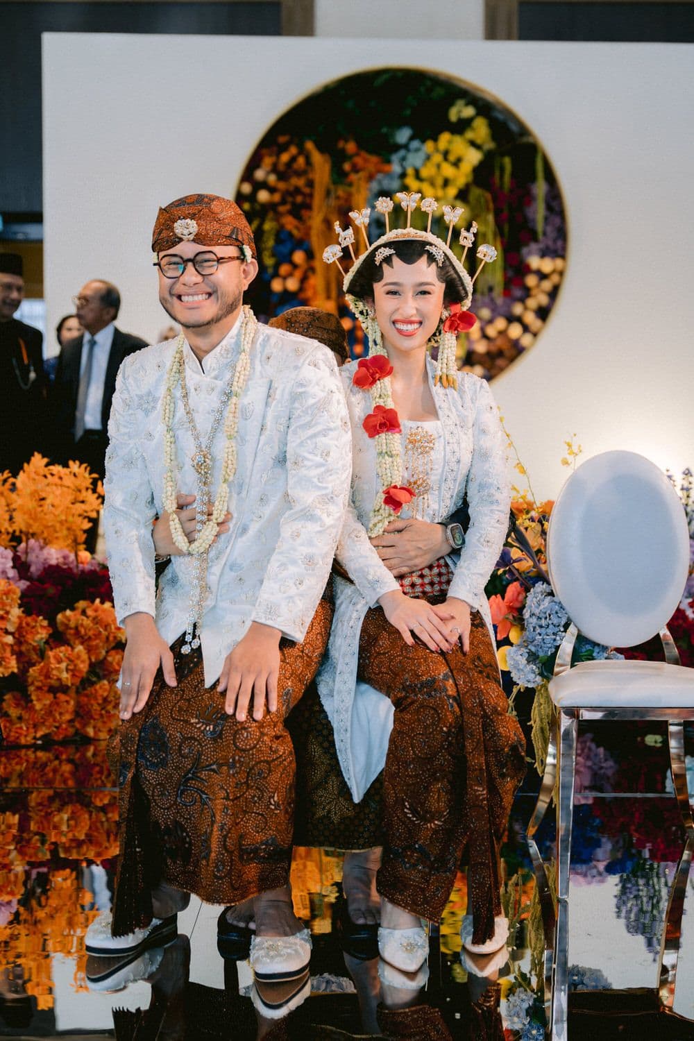 Karaeng & Ninda Wedding - Venema Pictures Projects