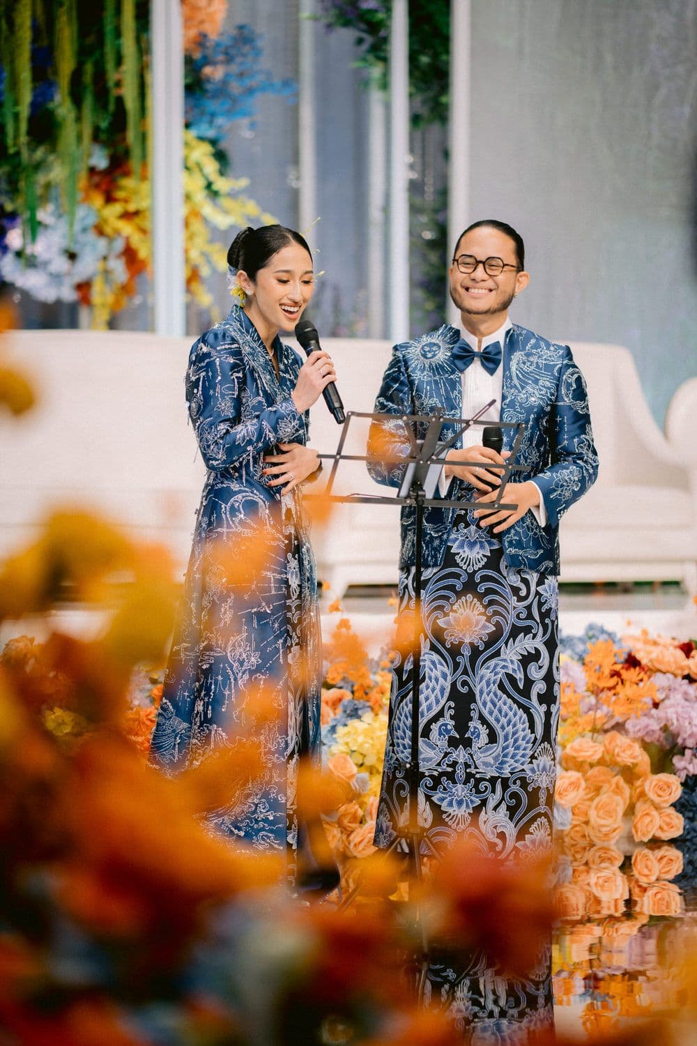 Karaeng & Ninda Wedding - Venema Pictures Projects