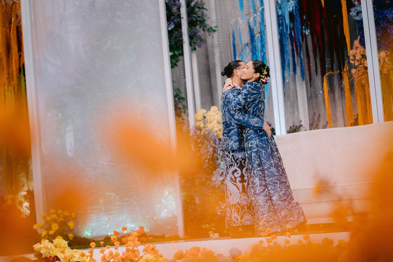 Karaeng & Ninda Wedding - Venema Pictures Projects