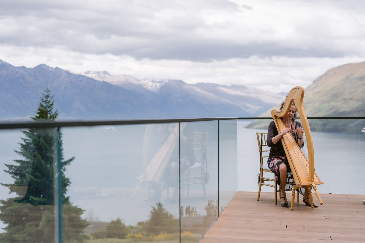Selwyn & Ivory Wedding New Zealand - Venema Pictures Projects