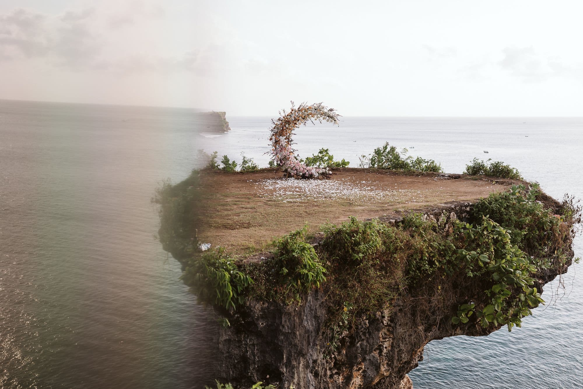 Cody & Laurent Elopement - Venema Pictures Projects