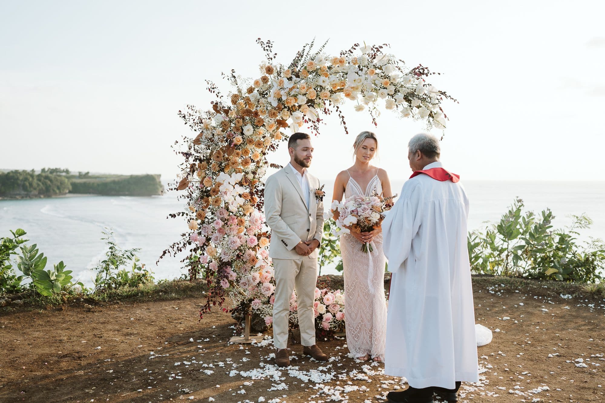 Cody & Laurent Elopement - Venema Pictures Projects