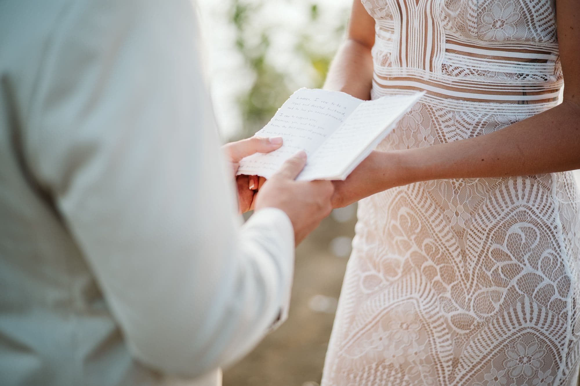 Cody & Laurent Elopement - Venema Pictures Projects