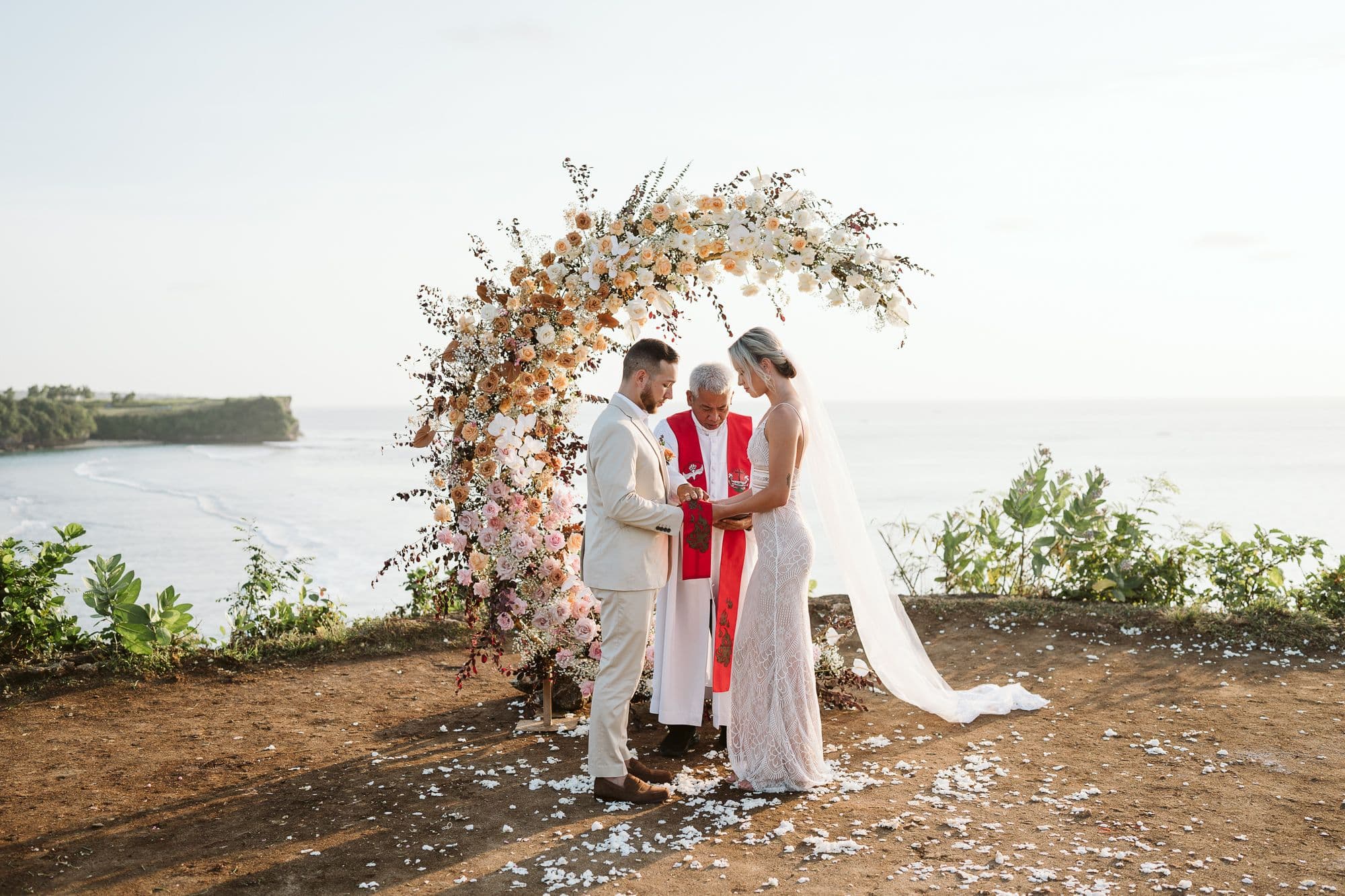 Cody & Laurent Elopement - Venema Pictures Projects