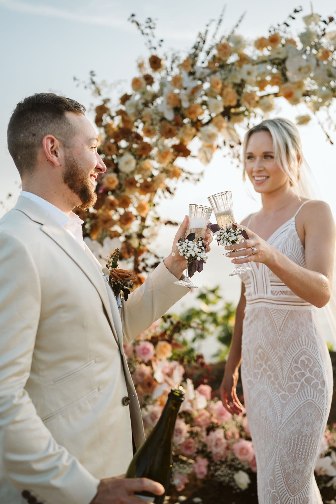 Cody & Laurent Elopement - Venema Pictures Projects