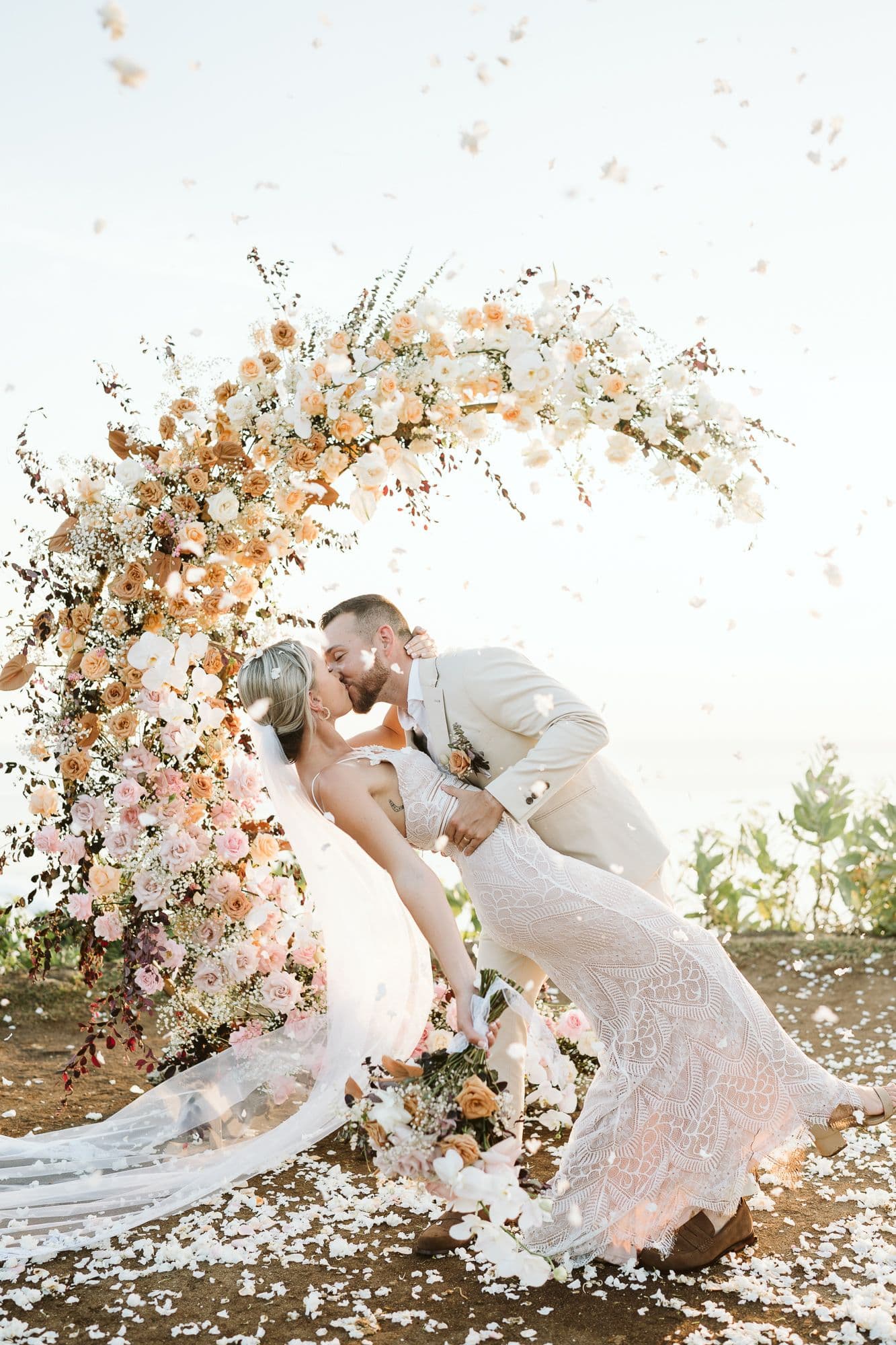 Cody & Laurent Elopement - Venema Pictures Projects
