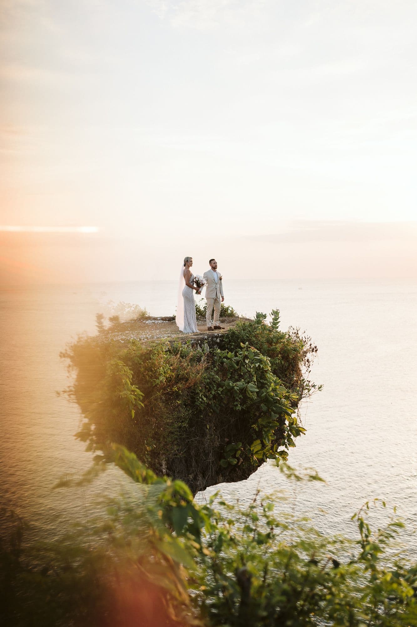 Cody & Laurent Elopement - Venema Pictures Projects