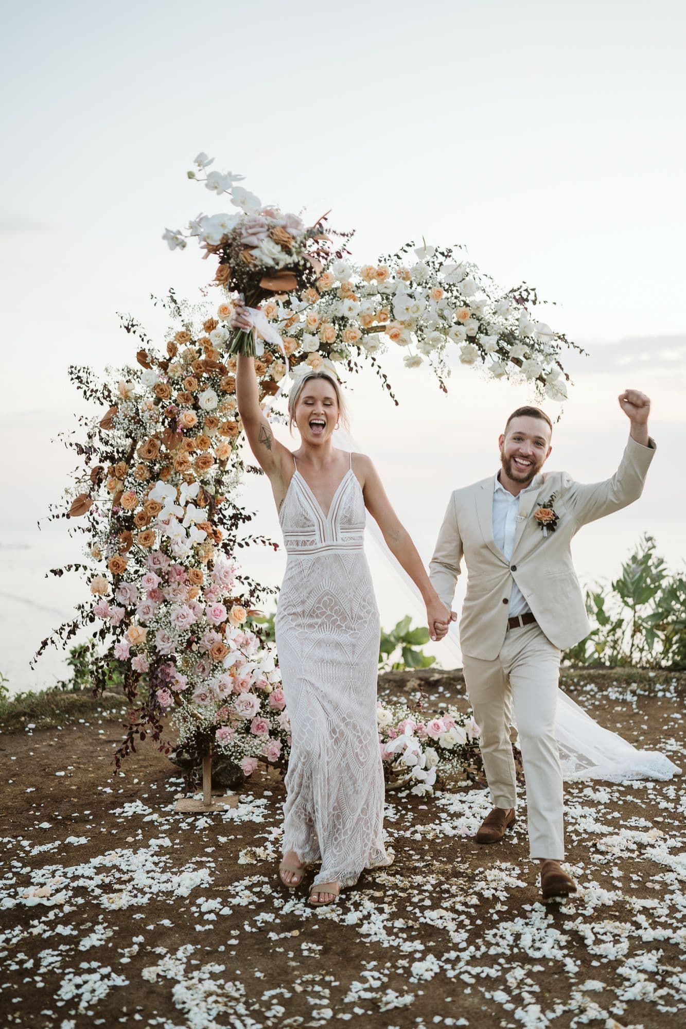 Cody & Laurent Elopement - Venema Pictures Projects