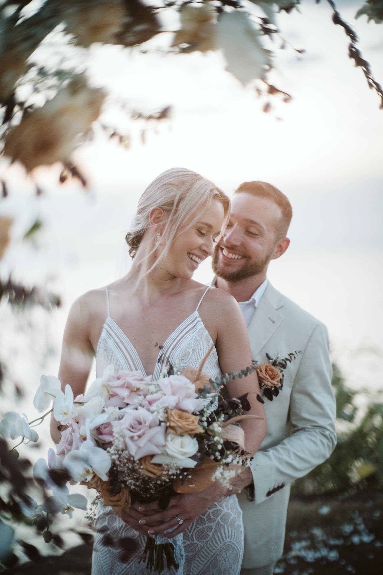 Cody & Laurent Elopement - Venema Pictures Projects