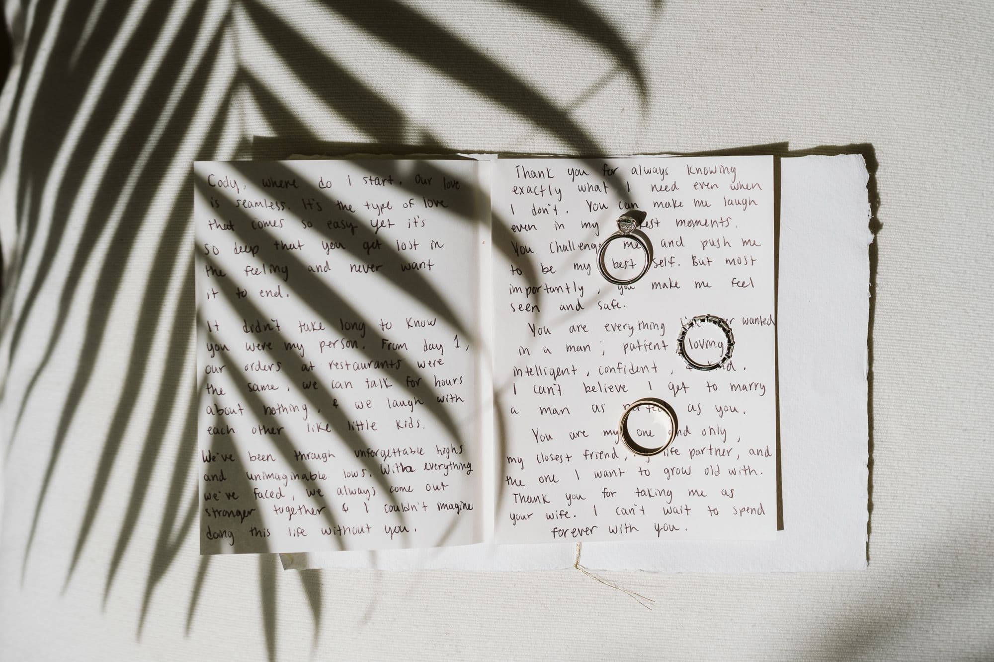 Cody & Laurent Elopement - Venema Pictures Projects