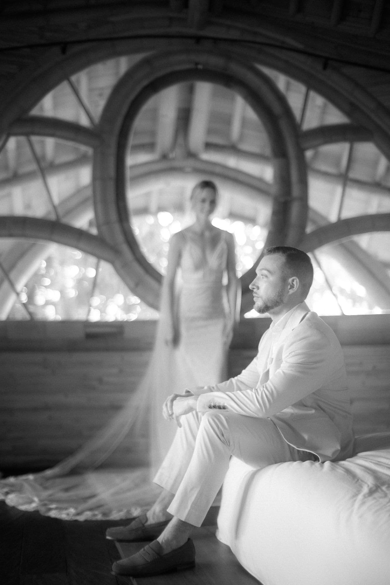 Cody & Laurent Elopement - Venema Pictures Projects
