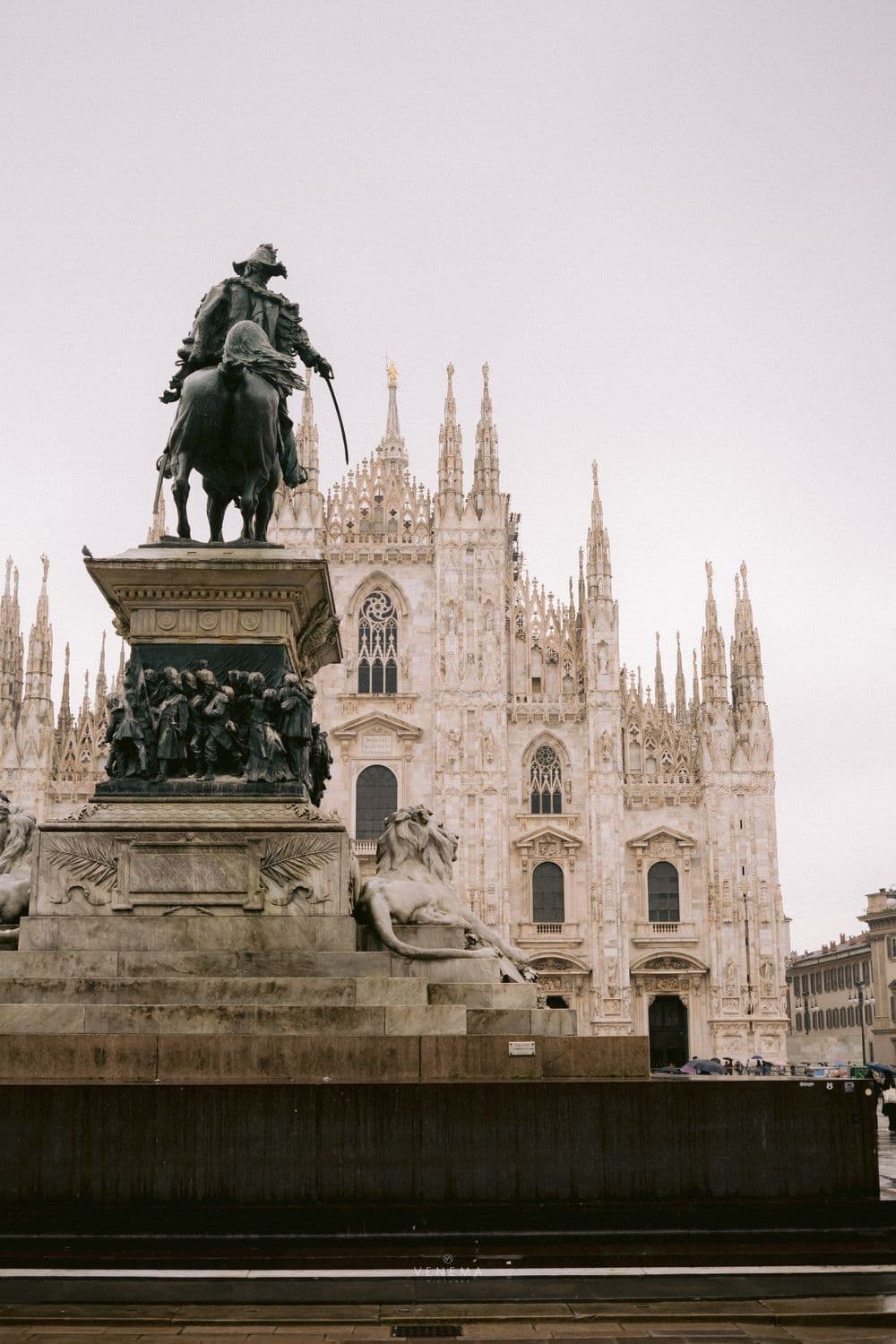 Henry & Katrina Italy Couple Session - Venema Pictures Projects