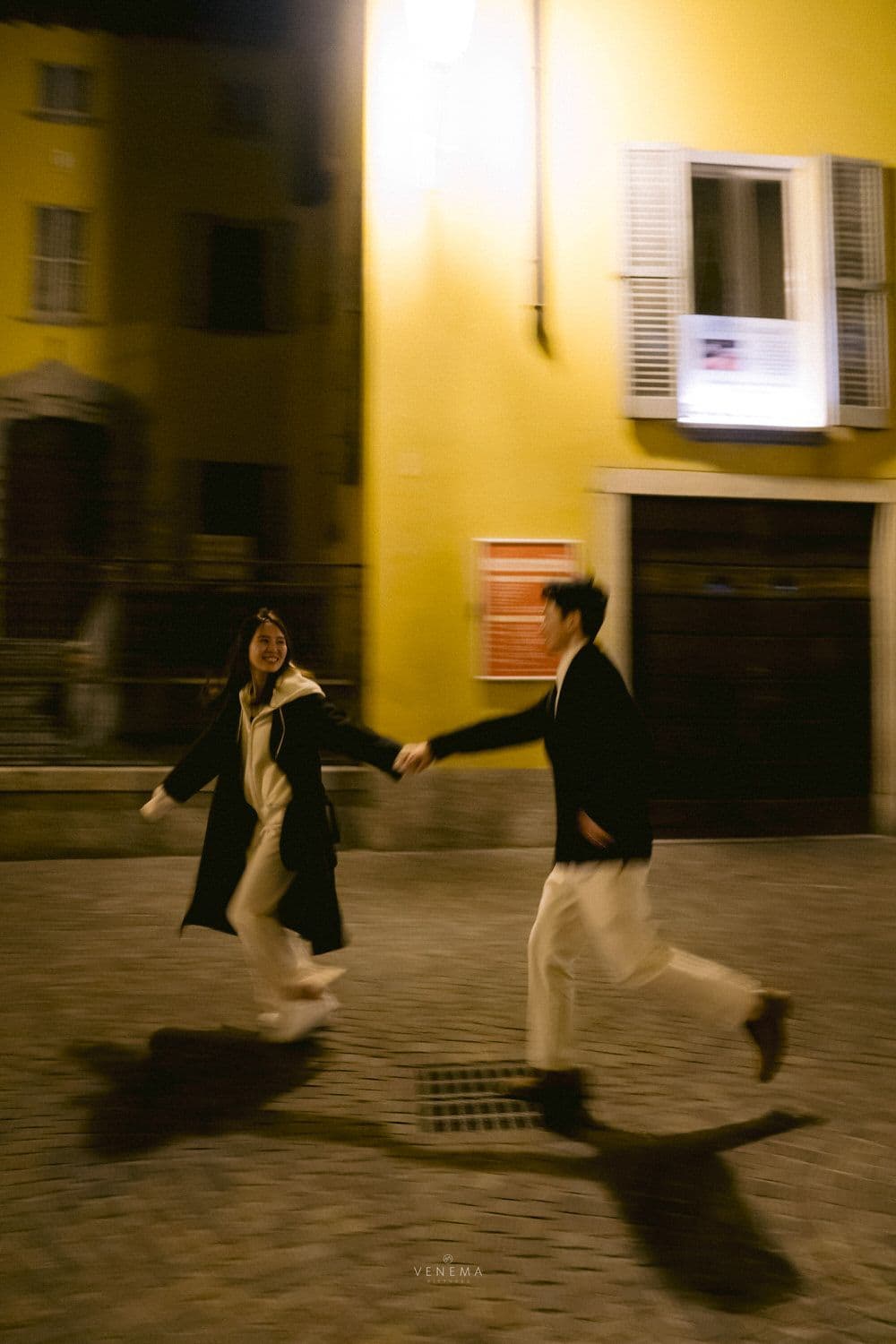 Henry & Katrina Italy Couple Session - Venema Pictures Projects