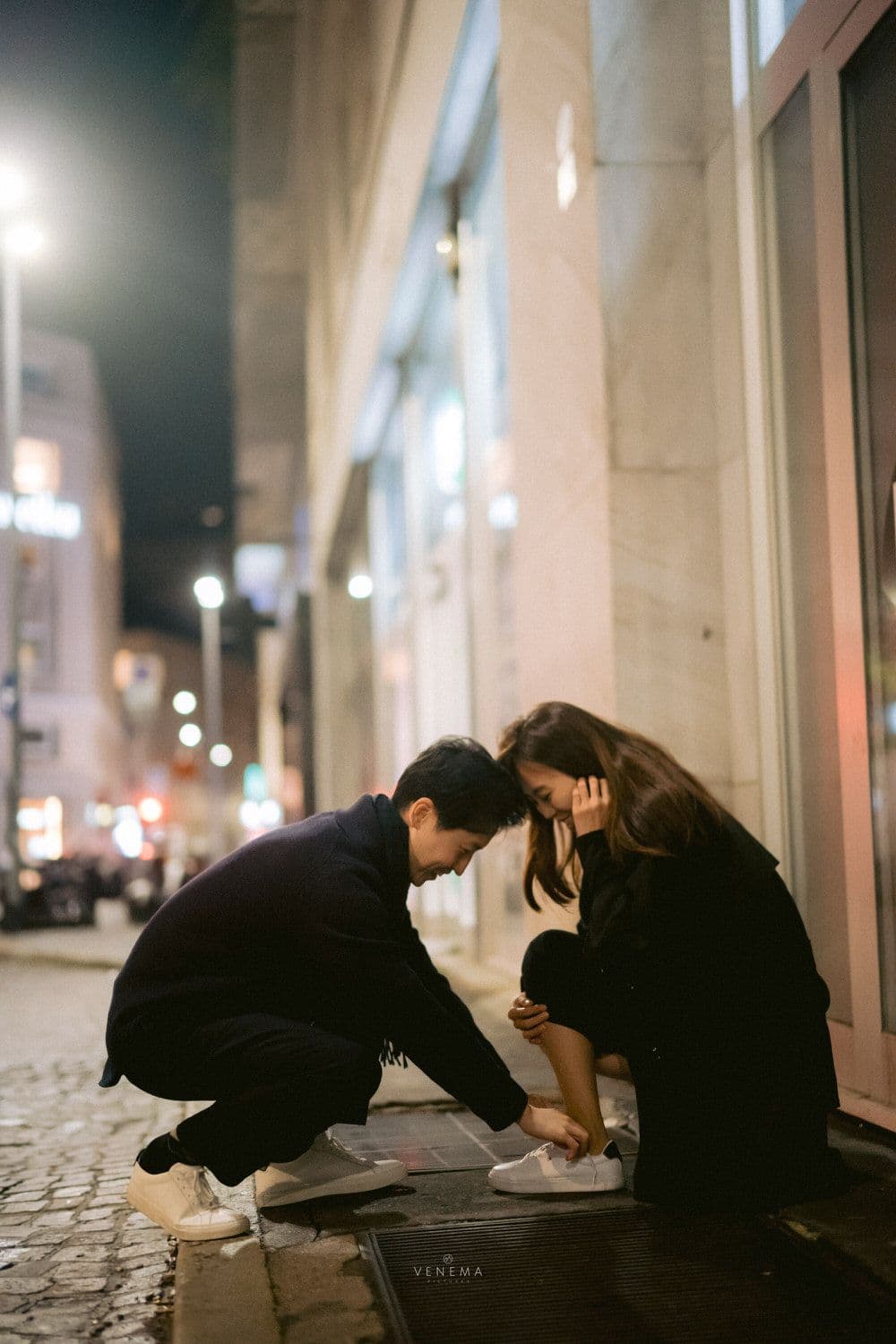 Henry & Katrina Italy Couple Session - Venema Pictures Projects