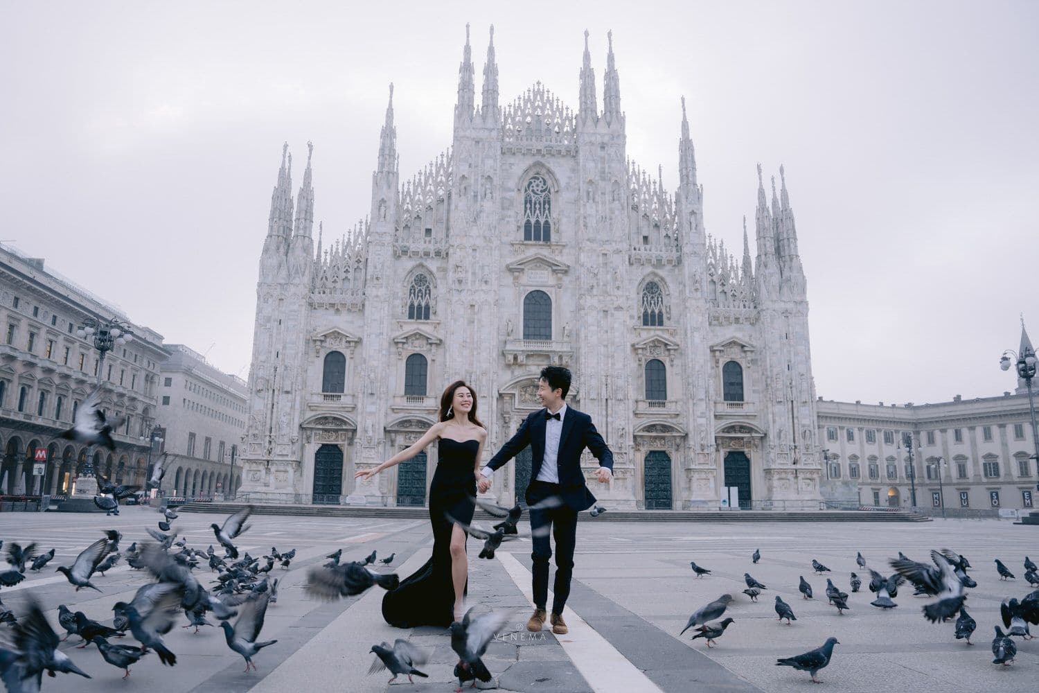 Henry & Katrina Italy Couple Session - Venema Pictures Projects