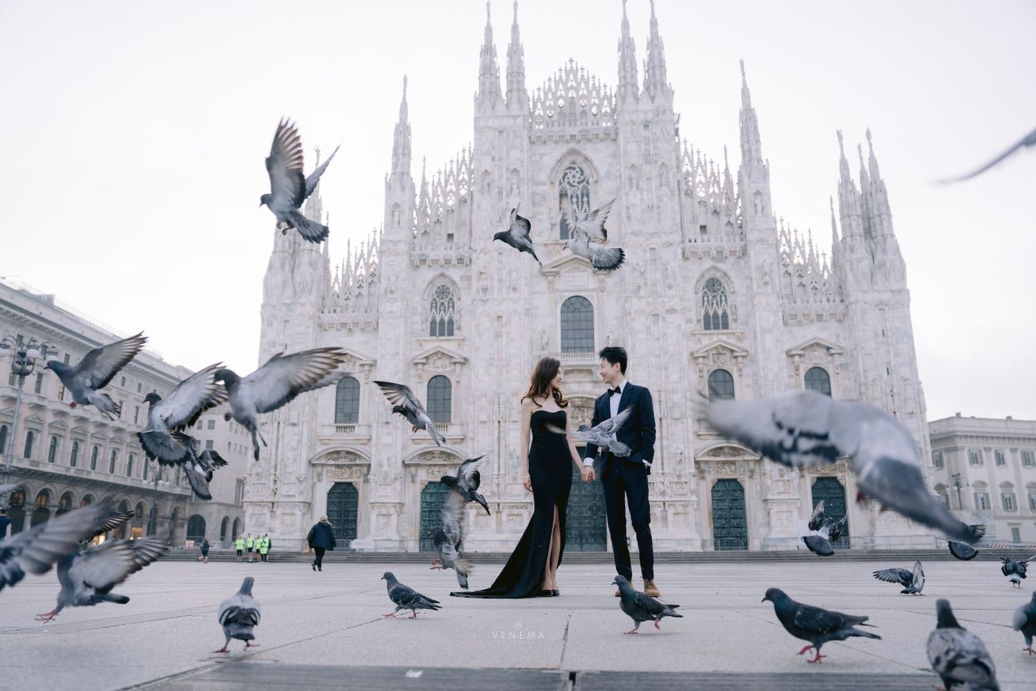 Henry & Katrina Italy Couple Session - Venema Pictures Projects