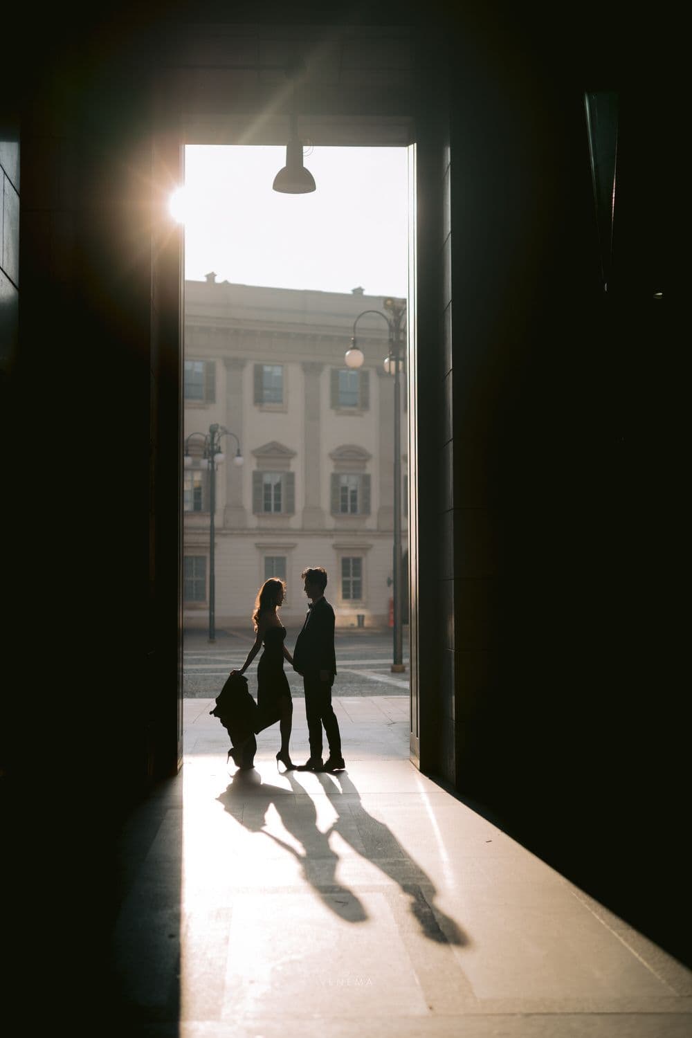 Henry & Katrina Italy Couple Session - Venema Pictures Projects