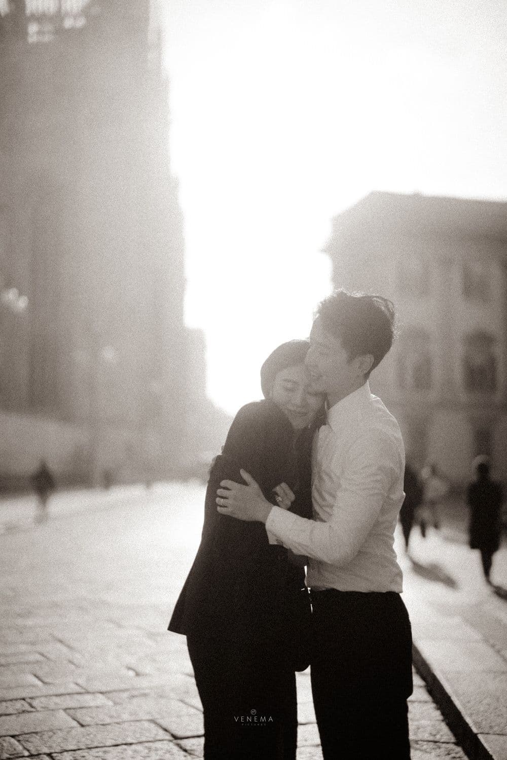 Henry & Katrina Italy Couple Session - Venema Pictures Projects