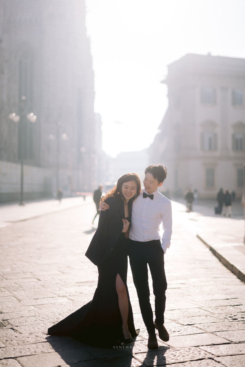 Henry & Katrina Italy Couple Session - Venema Pictures Projects