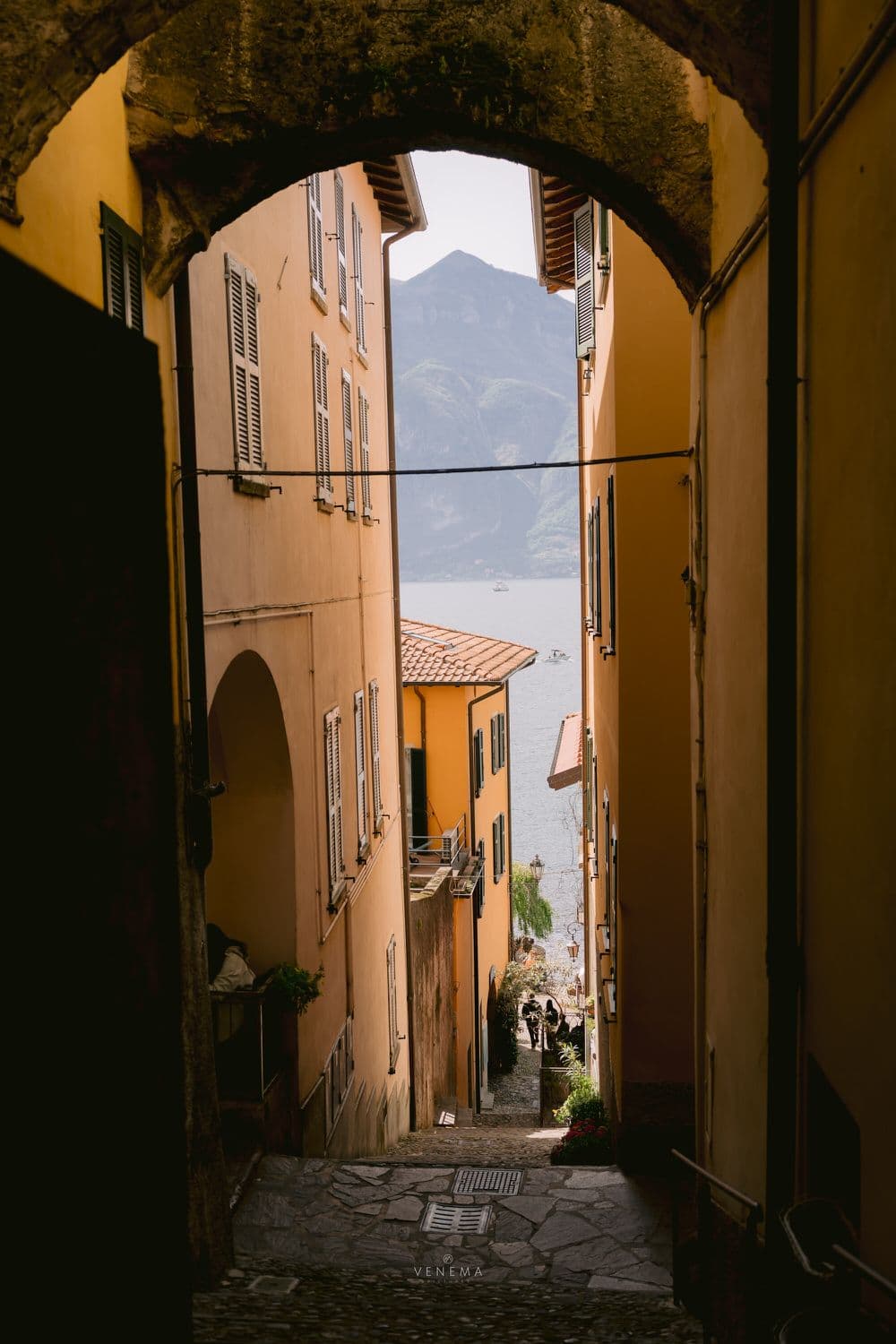 Henry & Katrina Italy Couple Session - Venema Pictures Projects