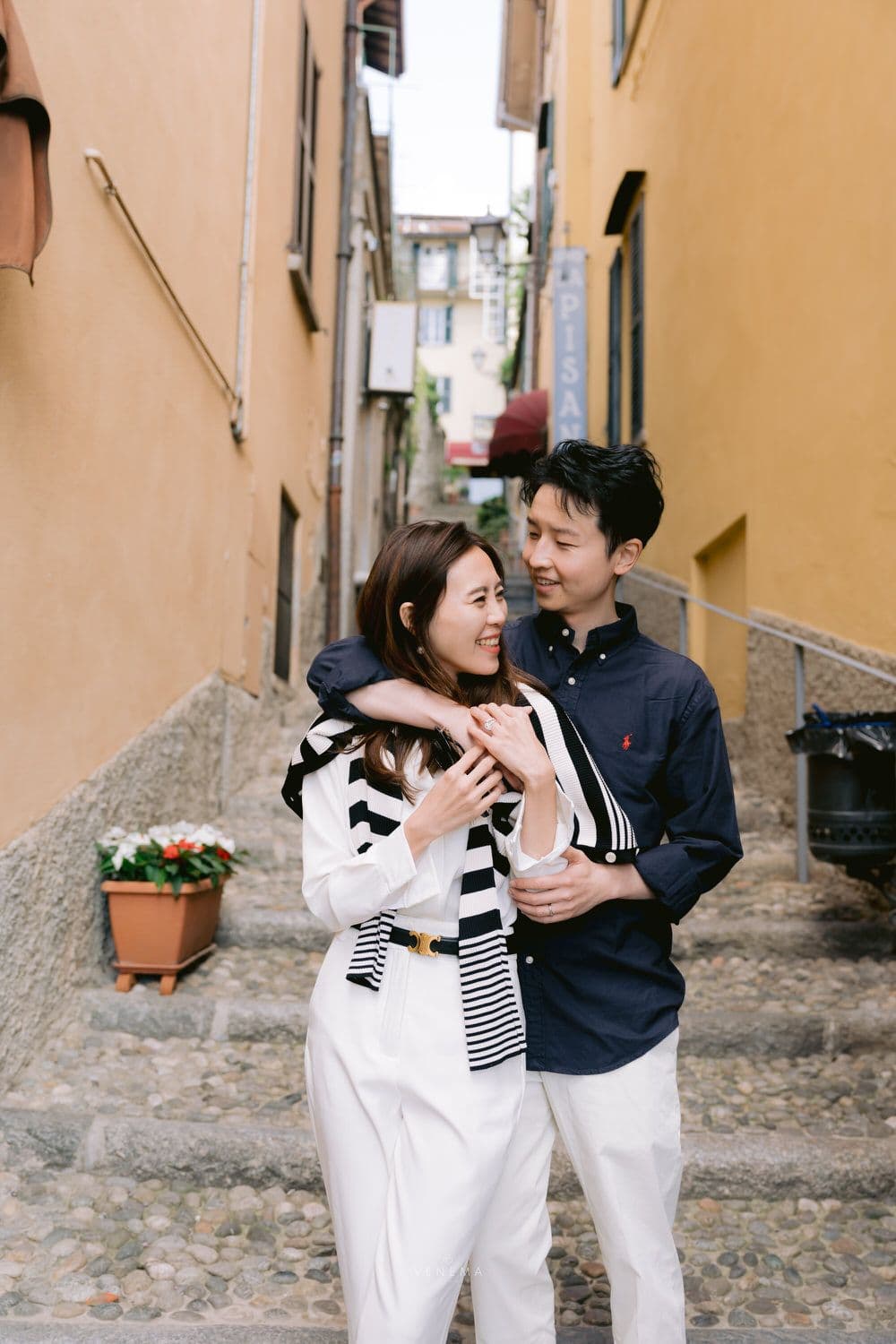 Henry & Katrina Italy Couple Session - Venema Pictures Projects