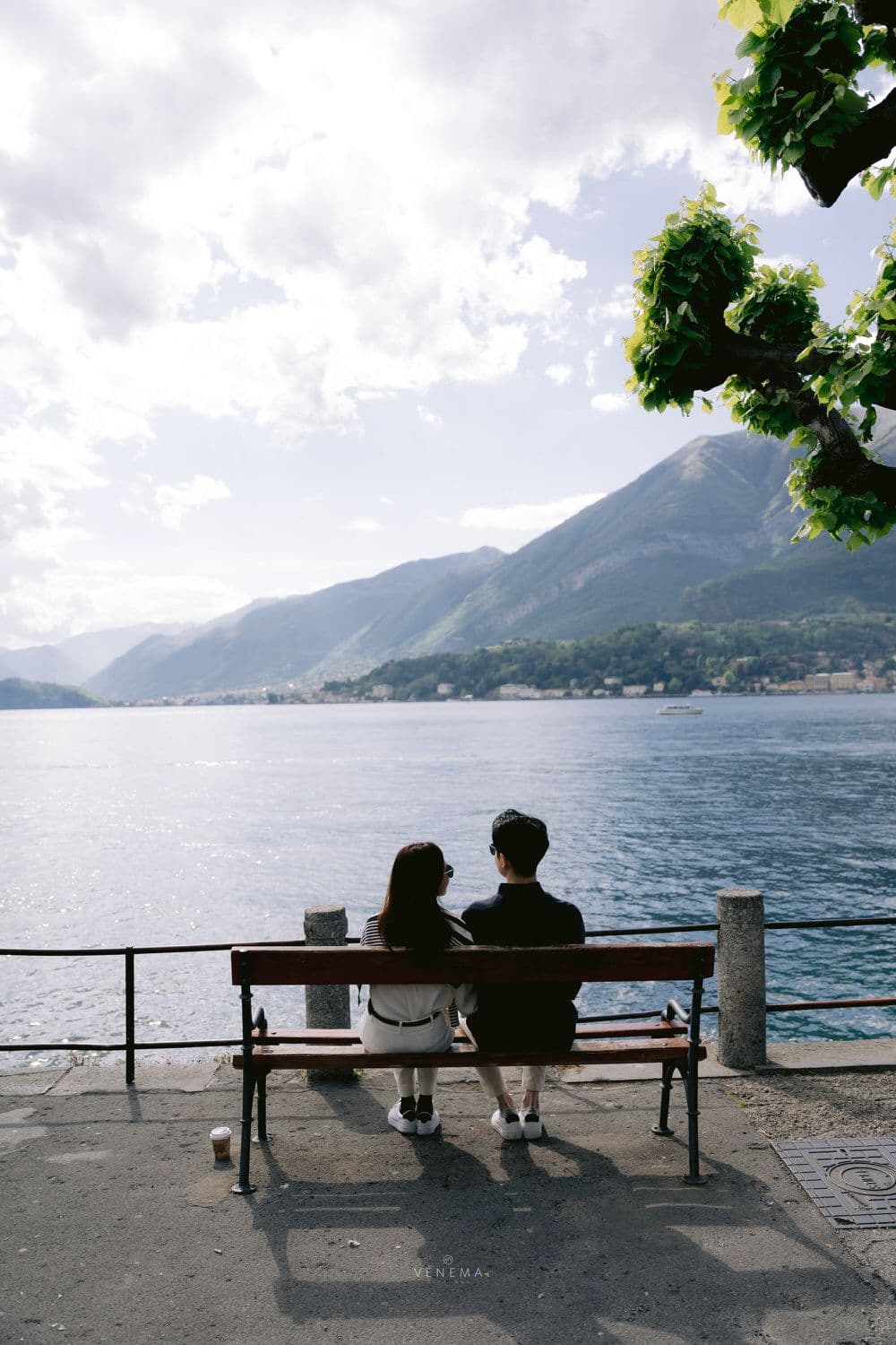 Henry & Katrina Italy Couple Session - Venema Pictures Projects