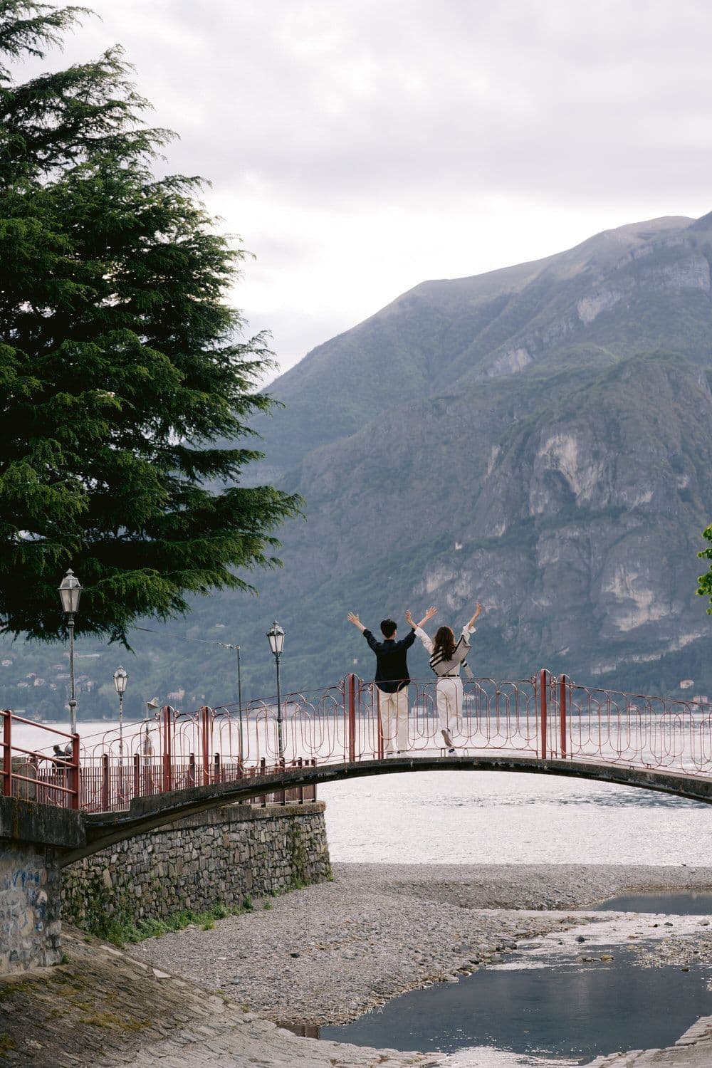 Henry & Katrina Italy Couple Session - Venema Pictures Projects