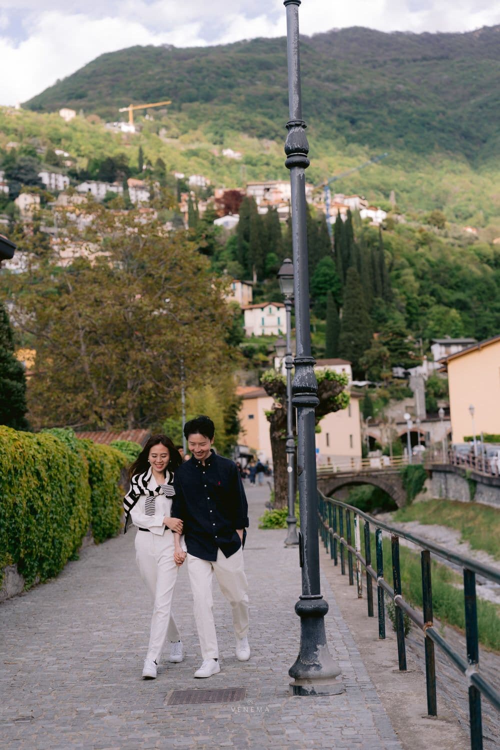 Henry & Katrina Italy Couple Session - Venema Pictures Projects