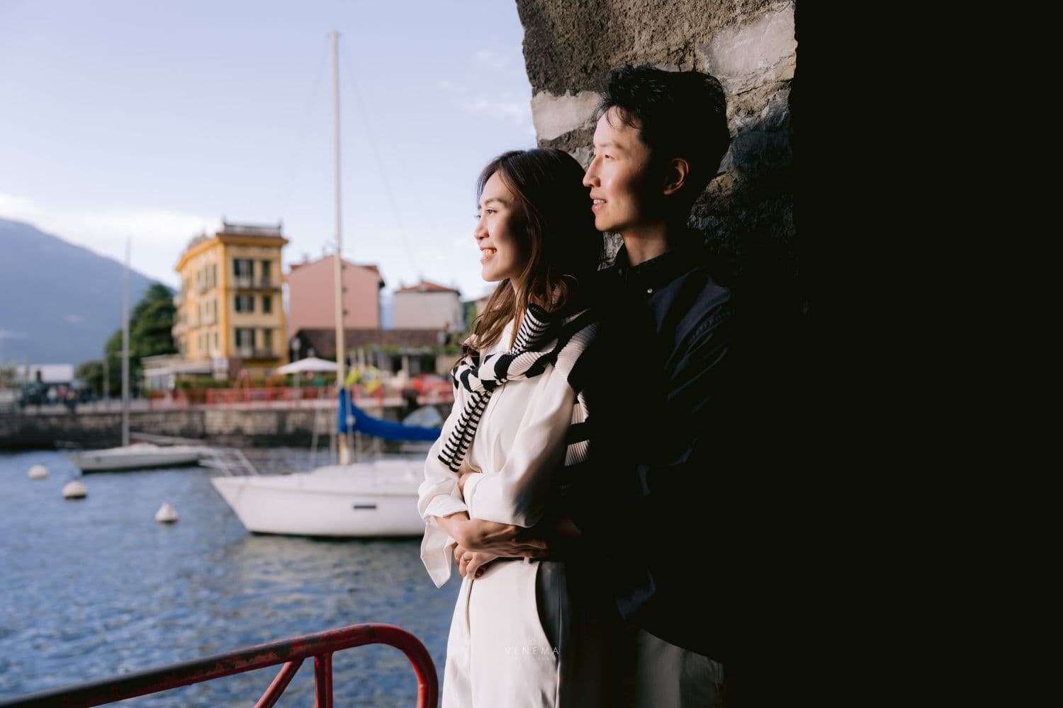 Henry & Katrina Italy Couple Session - Venema Pictures Projects