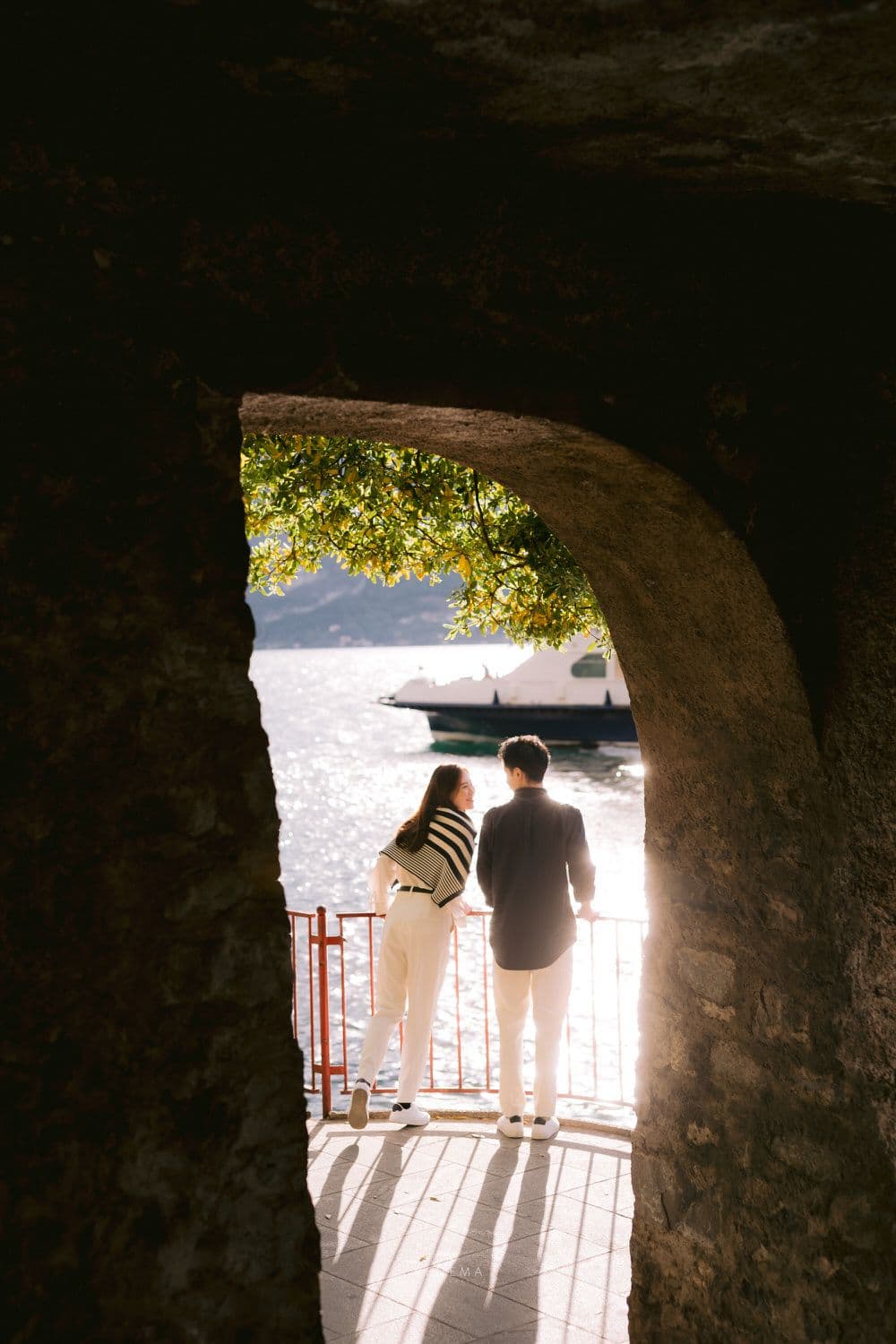 Henry & Katrina Italy Couple Session - Venema Pictures Projects