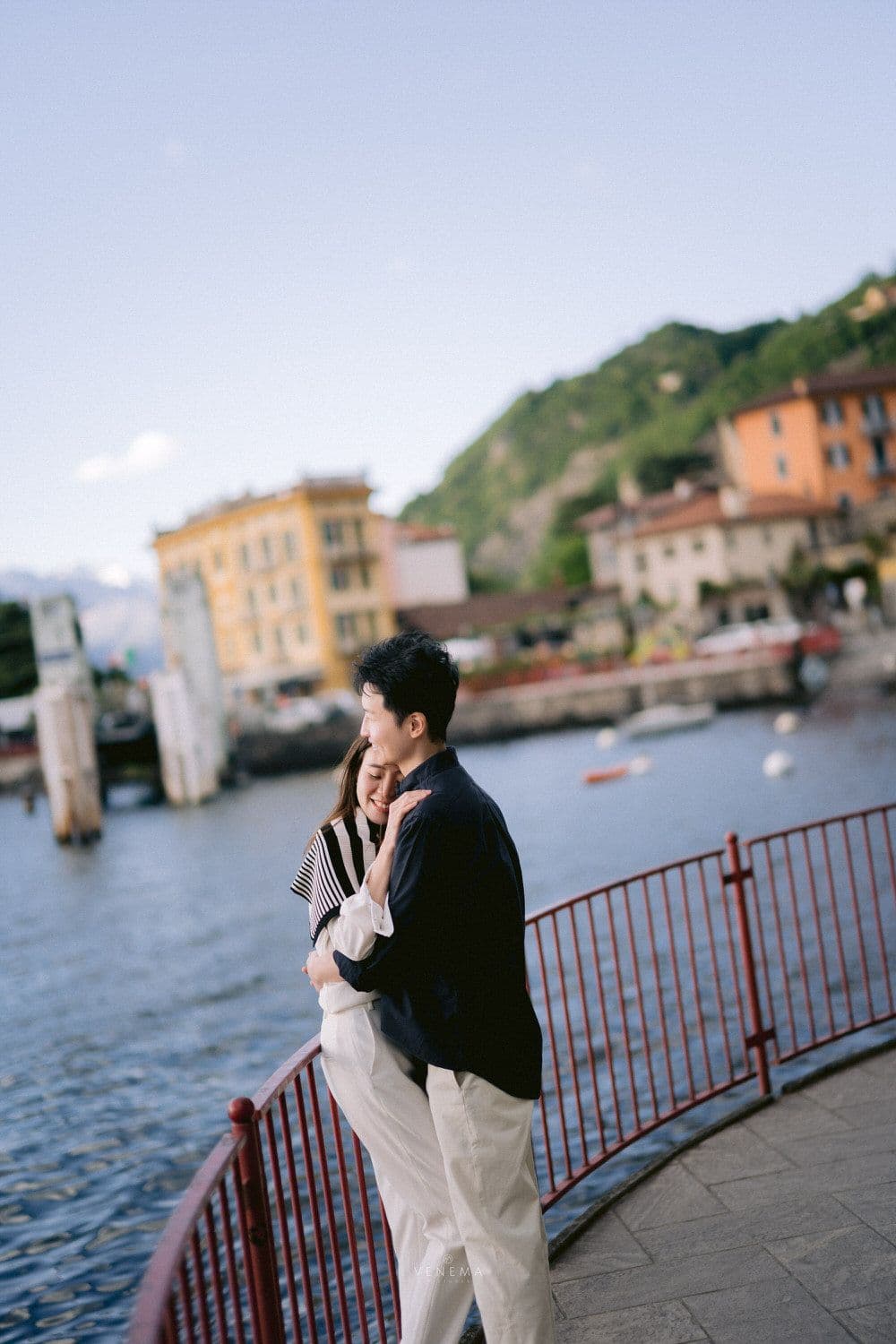 Henry & Katrina Italy Couple Session - Venema Pictures Projects