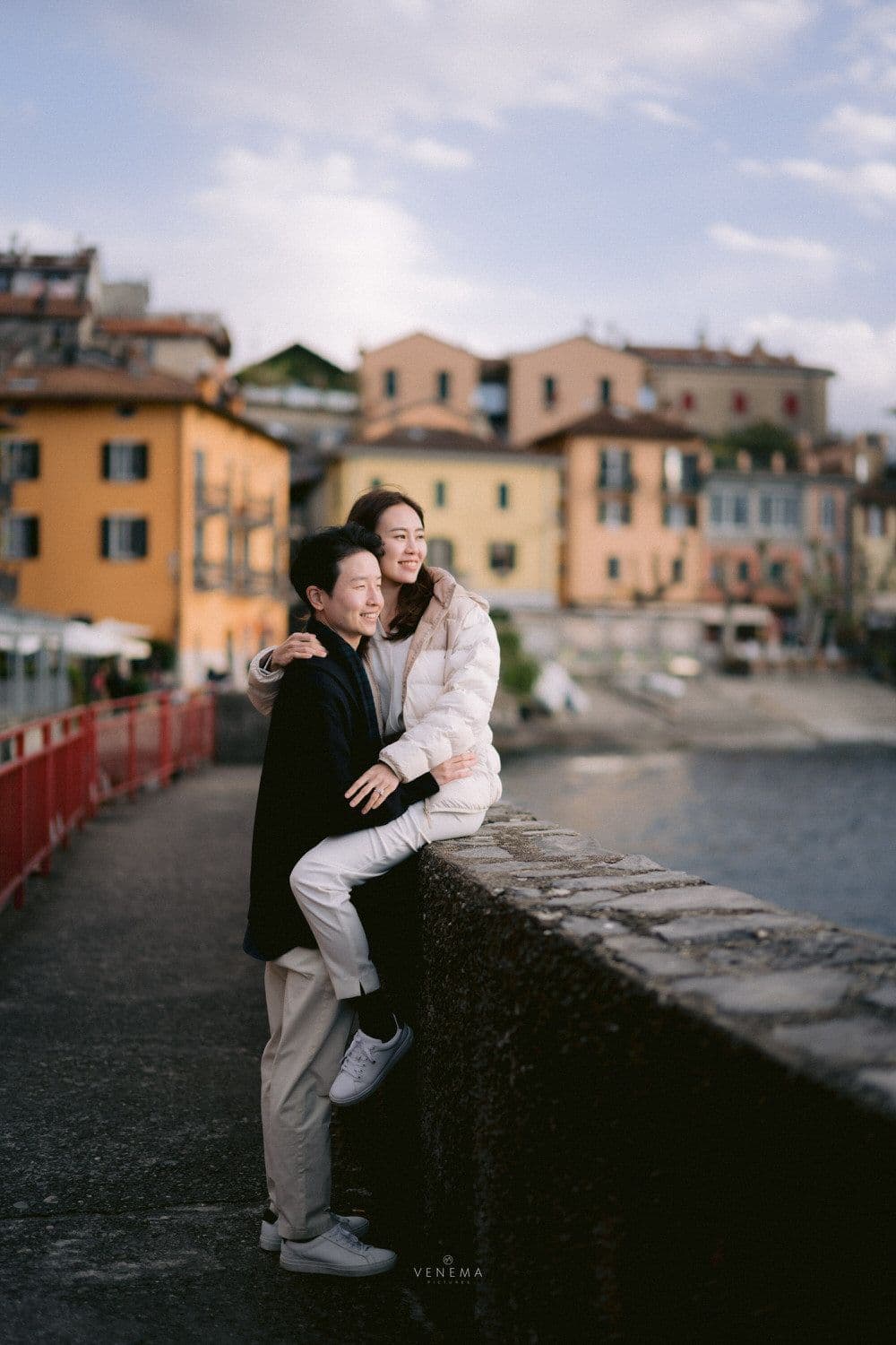 Henry & Katrina Italy Couple Session - Venema Pictures Projects