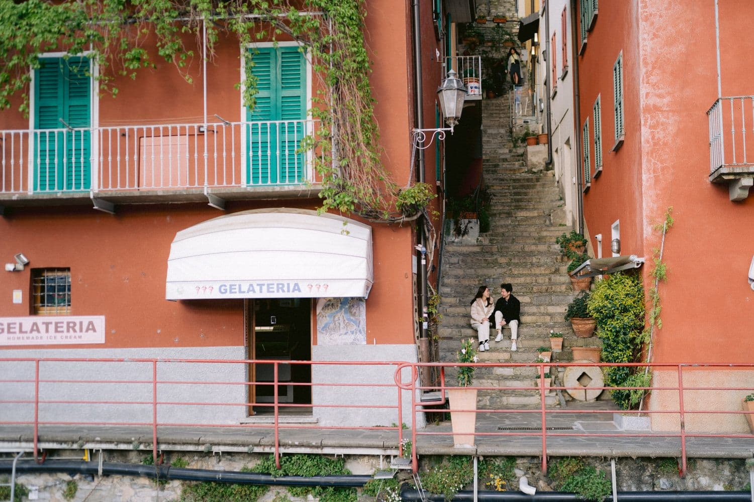 Henry & Katrina Italy Couple Session - Venema Pictures Projects