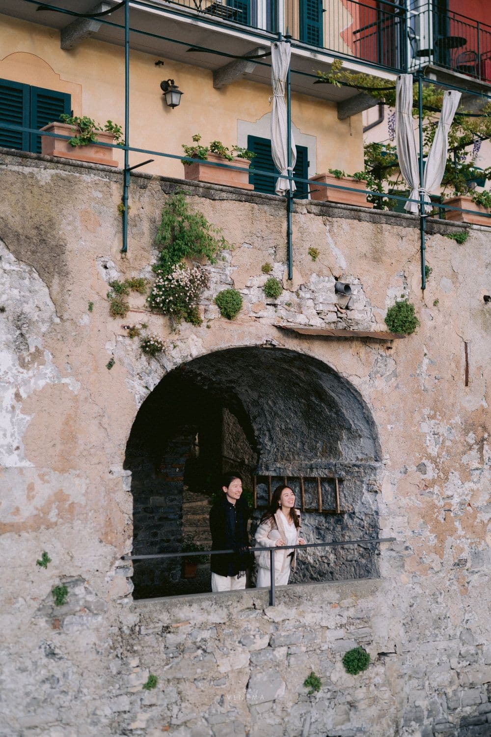 Henry & Katrina Italy Couple Session - Venema Pictures Projects