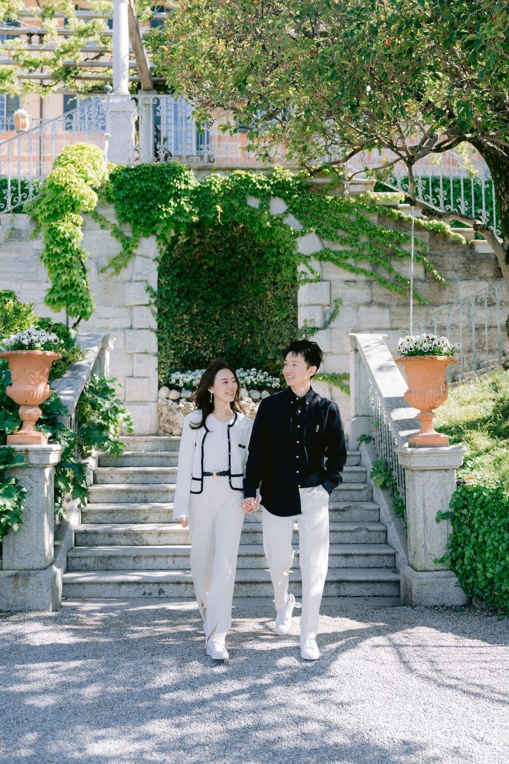 Henry & Katrina Italy Couple Session - Venema Pictures Projects