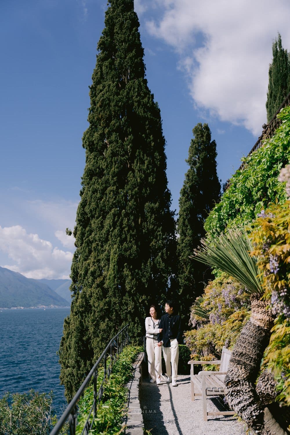 Henry & Katrina Italy Couple Session - Venema Pictures Projects