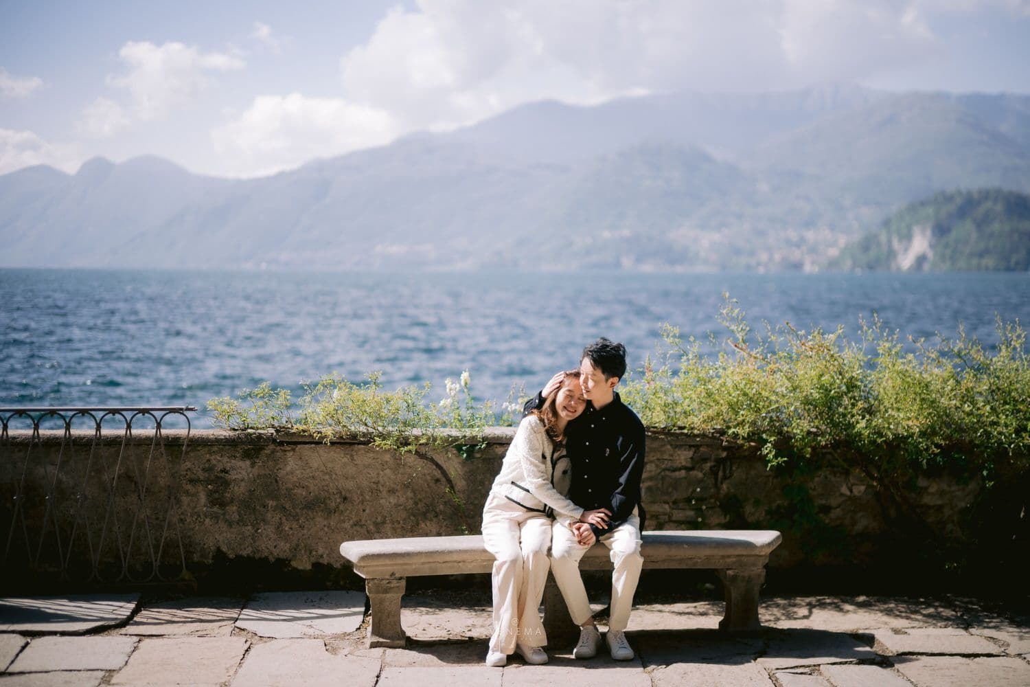 Henry & Katrina Italy Couple Session - Venema Pictures Projects