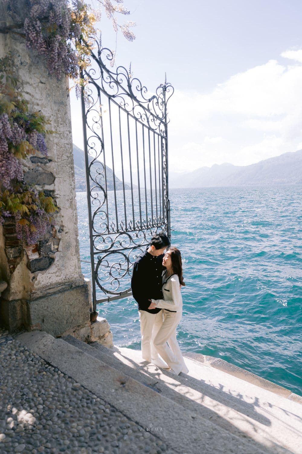 Henry & Katrina Italy Couple Session - Venema Pictures Projects