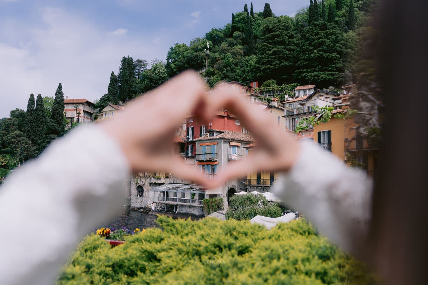 Henry & Katrina Italy Couple Session - Venema Pictures Projects