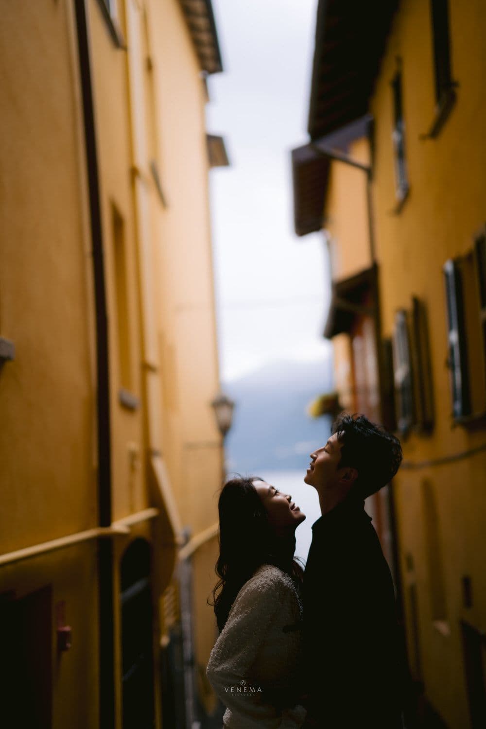 Henry & Katrina Italy Couple Session - Venema Pictures Projects