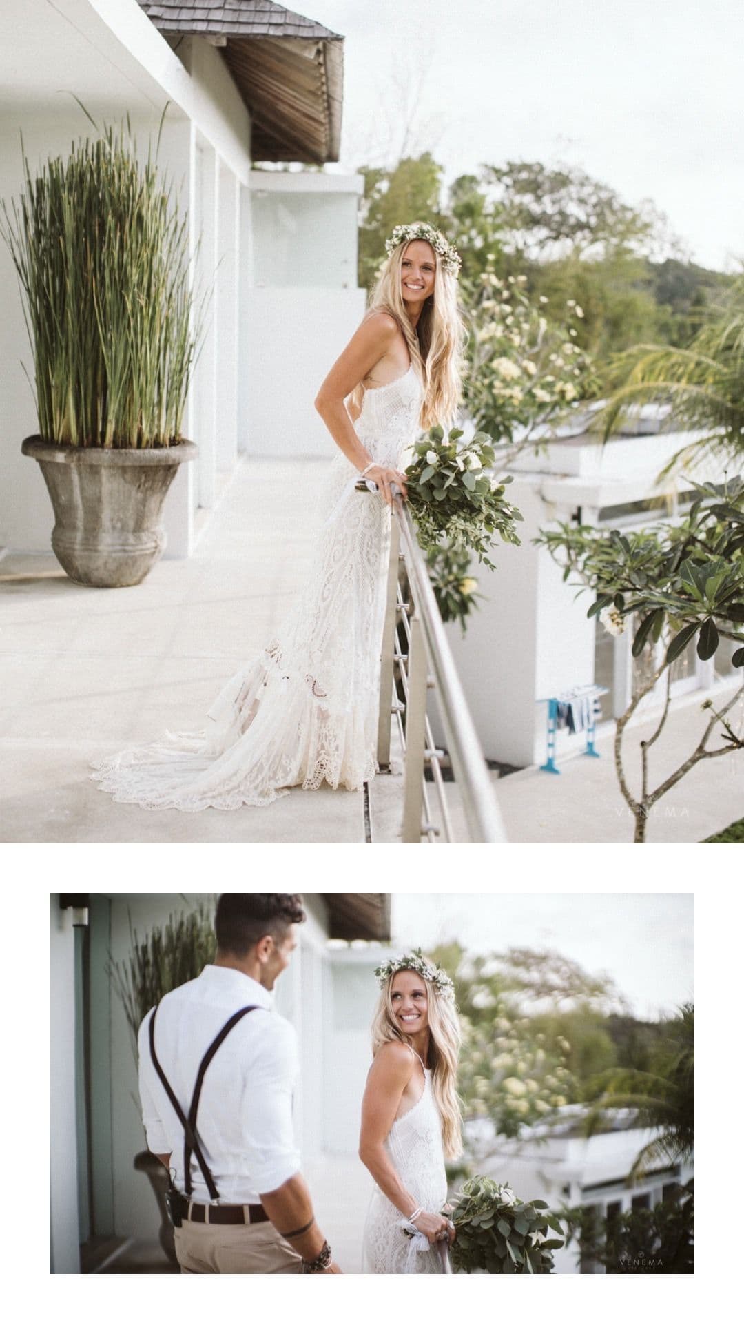 Luke Clair Wedding Bali - Venema Pictures Projects