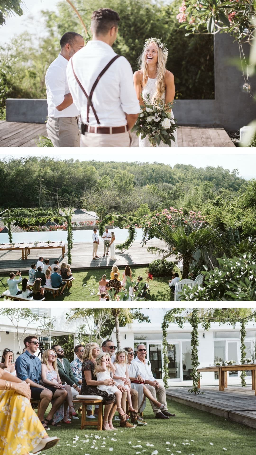 Luke Clair Wedding Bali - Venema Pictures Projects