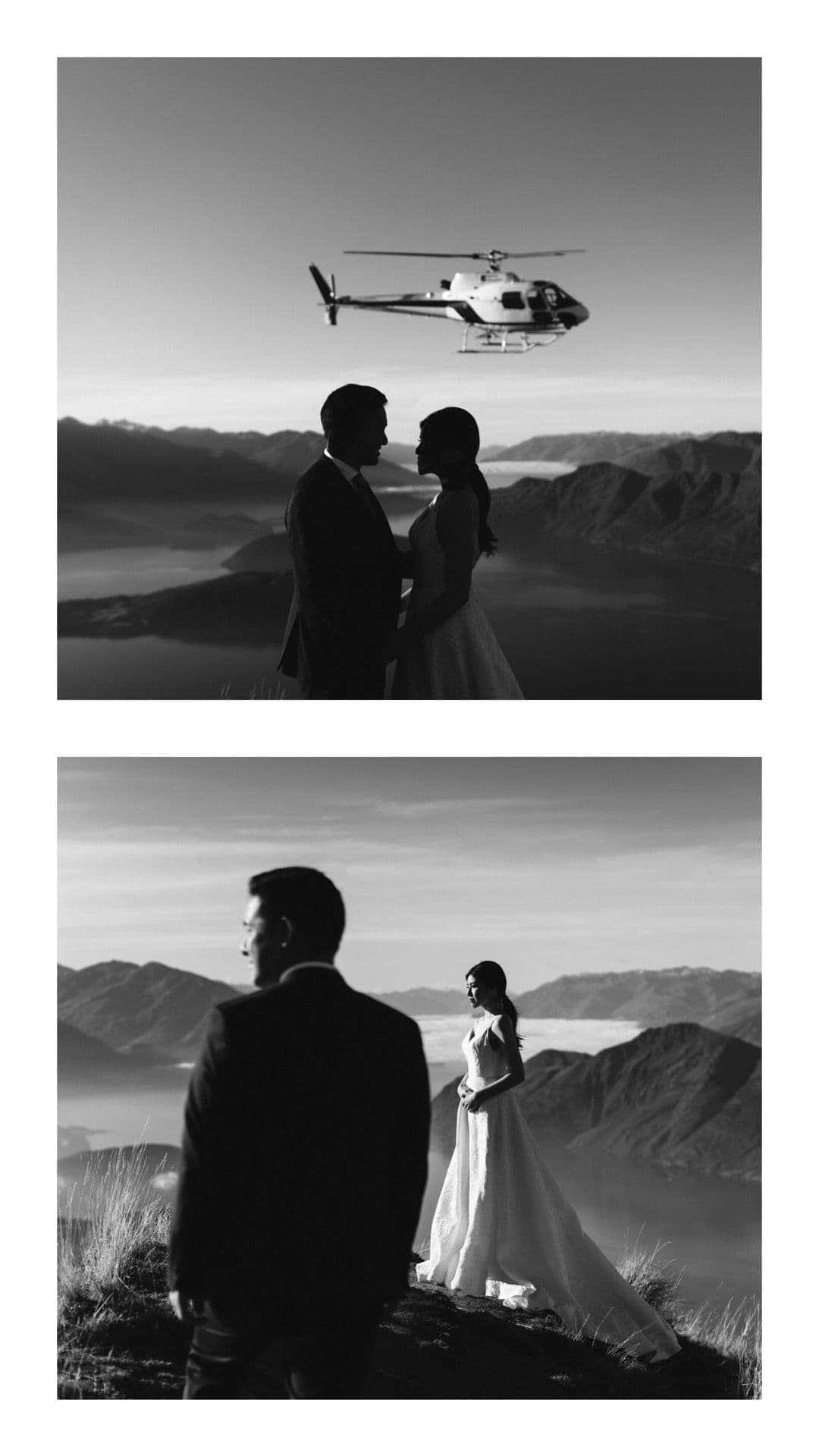 Selwyn & Ivory Couple Session New Zealand - Venema Pictures Projects