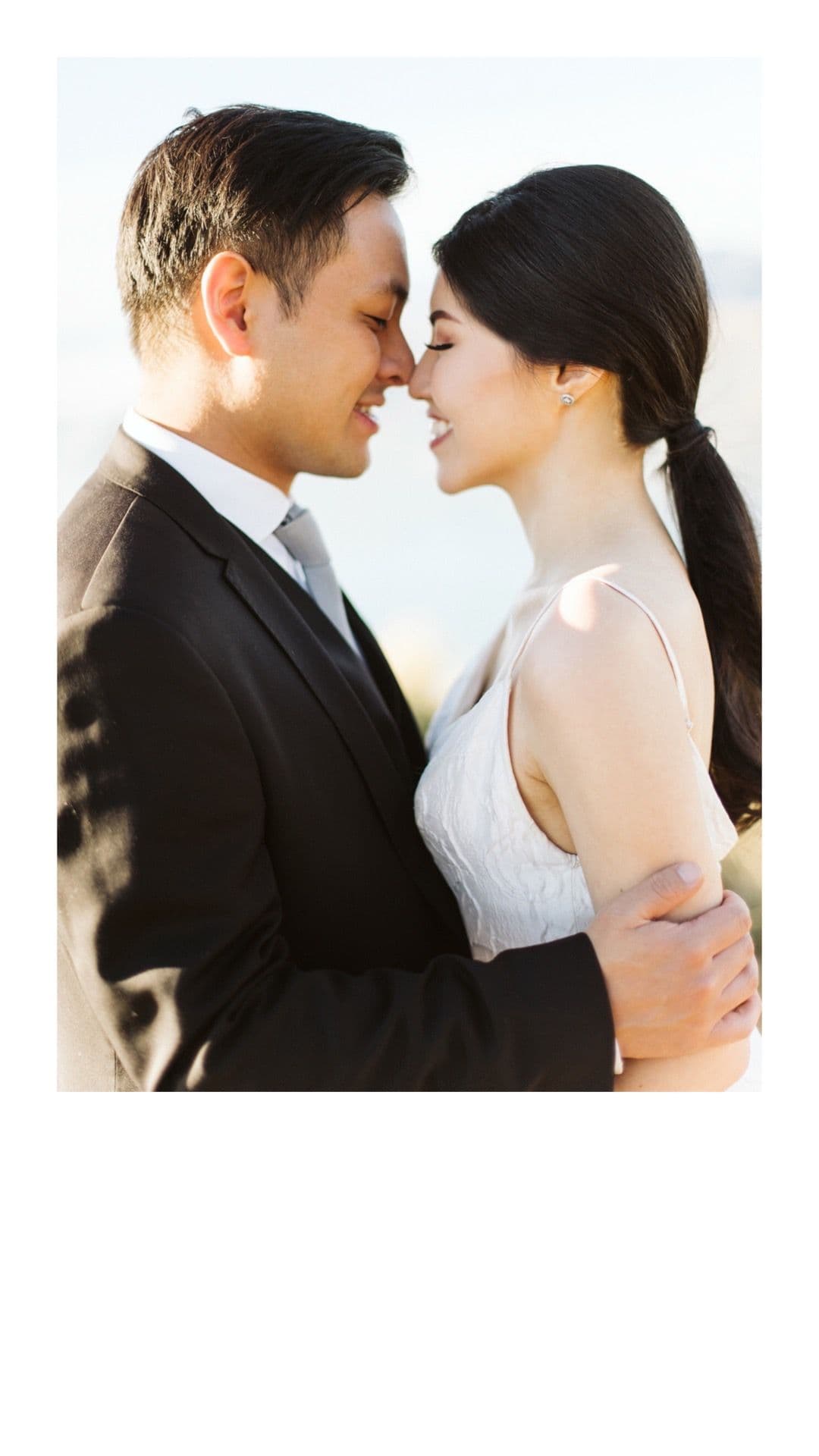 Selwyn & Ivory Couple Session New Zealand - Venema Pictures Projects