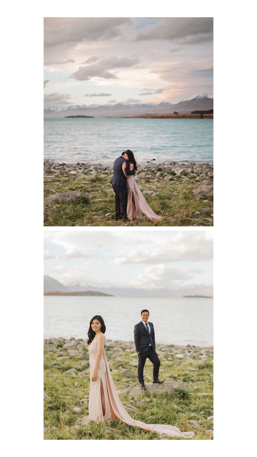 Selwyn & Ivory Couple Session New Zealand - Venema Pictures Projects